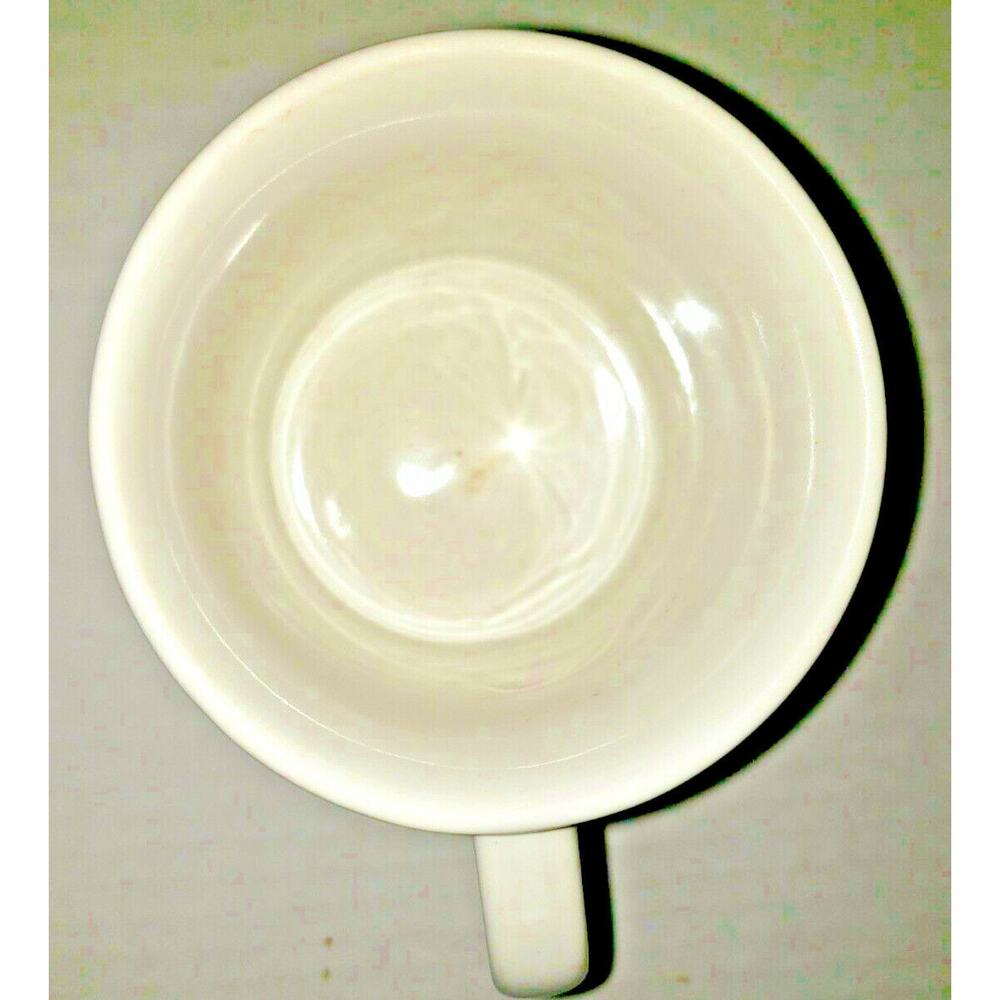 Vintage Hallmark Betsey Clark 1983 "Friends Make Your Day A Little Brighter" Mug - Picture 3 of 4